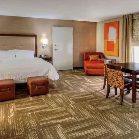 Hampton Inn Corinth Bagian luar foto