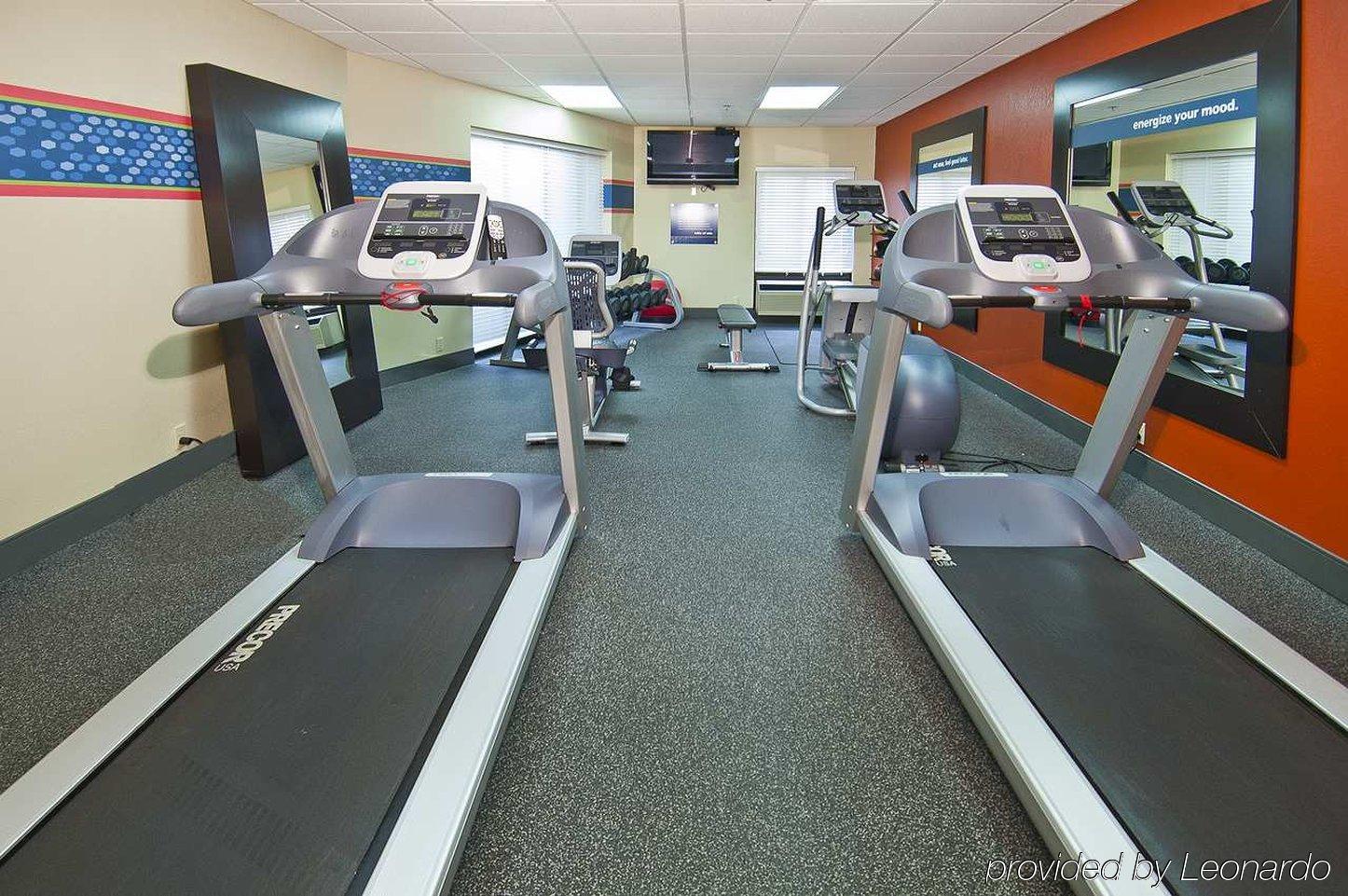 Hampton Inn Corinth Bagian luar foto
