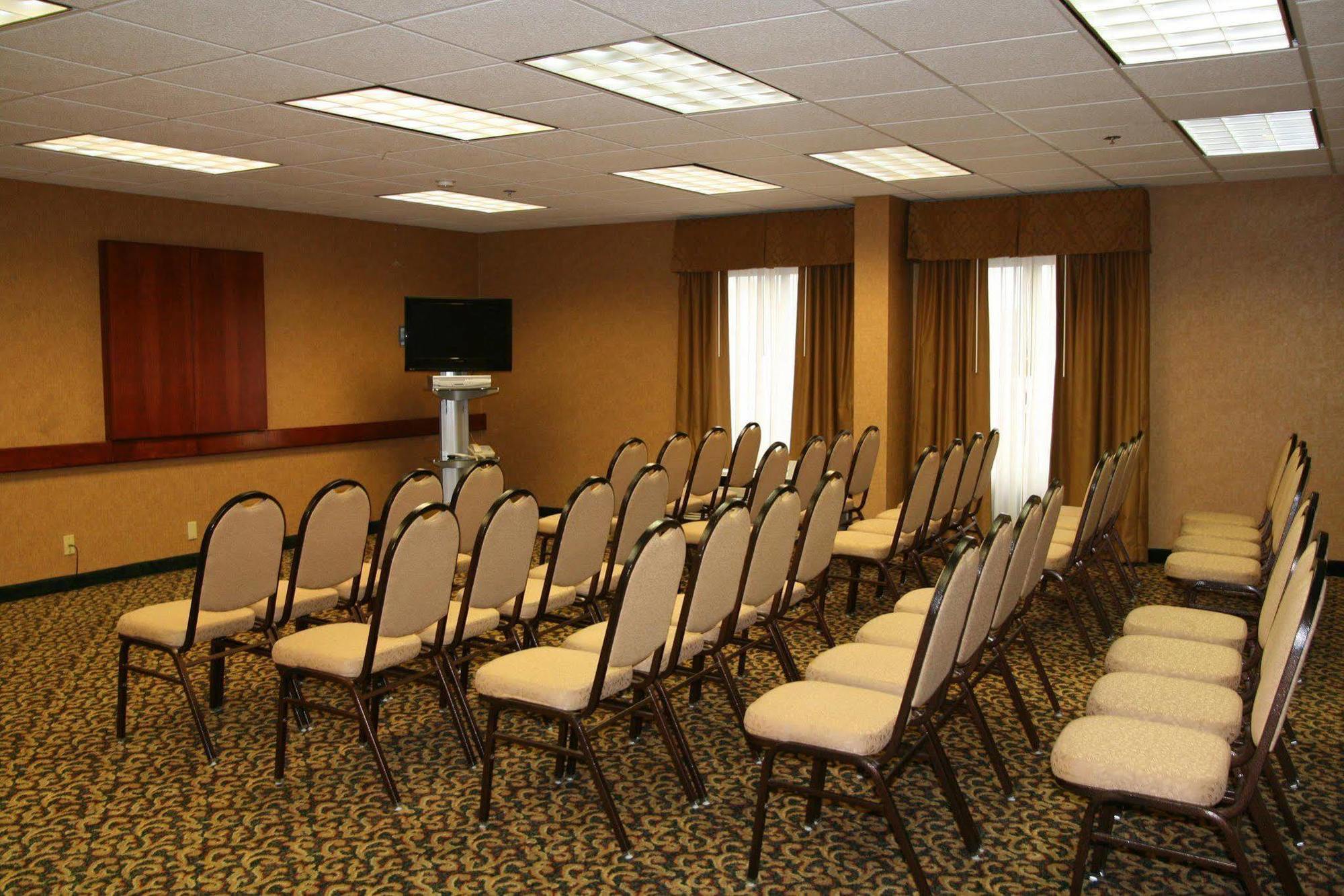 Hampton Inn Corinth Fasilitas foto